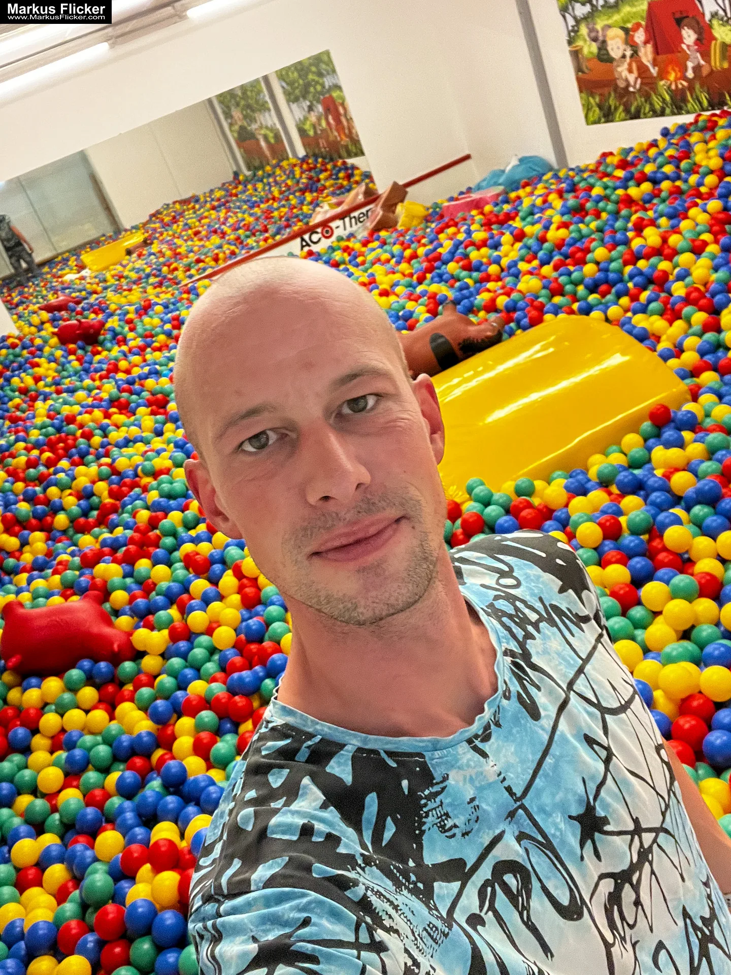 Kiddyland Indoorspielplatz Kirchbach in der Steiermark Österreich #visitstyria #visitaustria