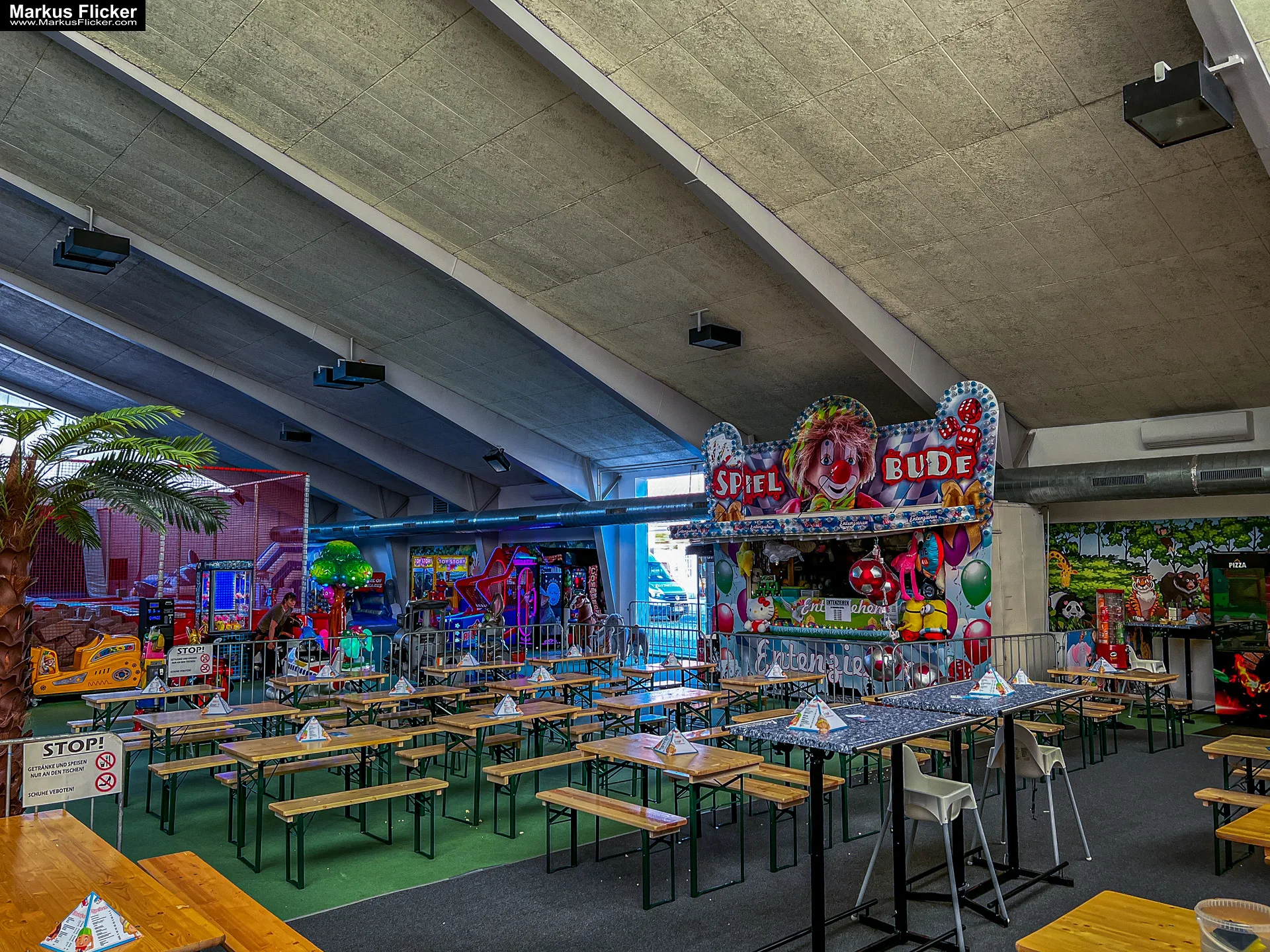 Kiddyland Indoorspielplatz Kirchbach in der Steiermark Österreich #visitstyria #visitaustria