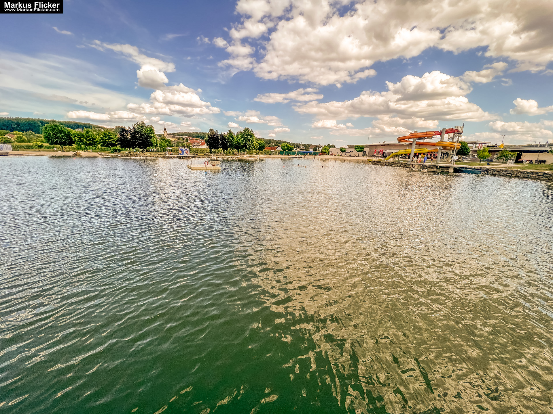 Siniwelt Bade- und Freizeitpark Sinabelkirchen Steiermark Österreich #visitstyria #visitaustria