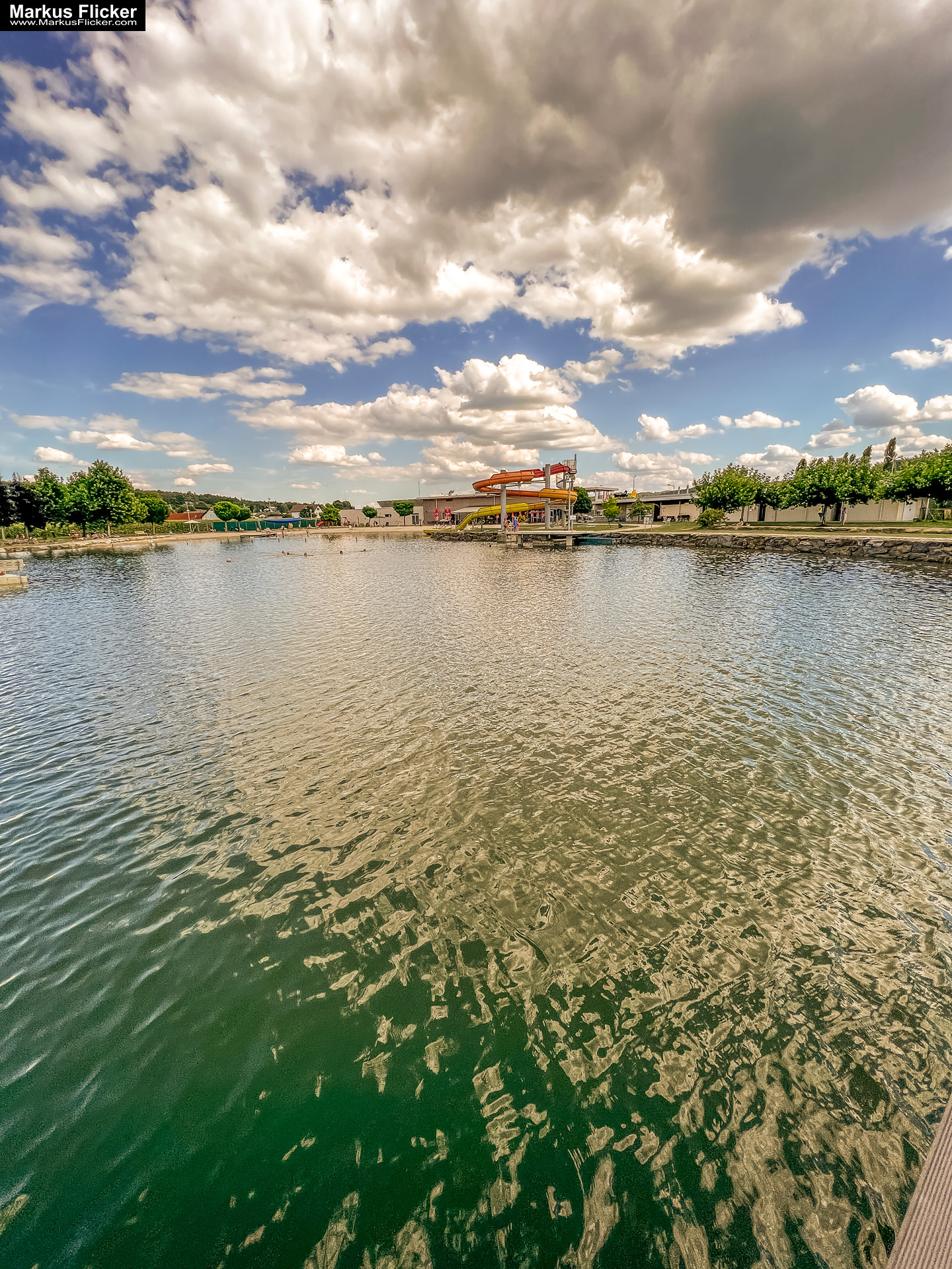 Siniwelt Bade- und Freizeitpark Sinabelkirchen Steiermark Österreich #visitstyria #visitaustria