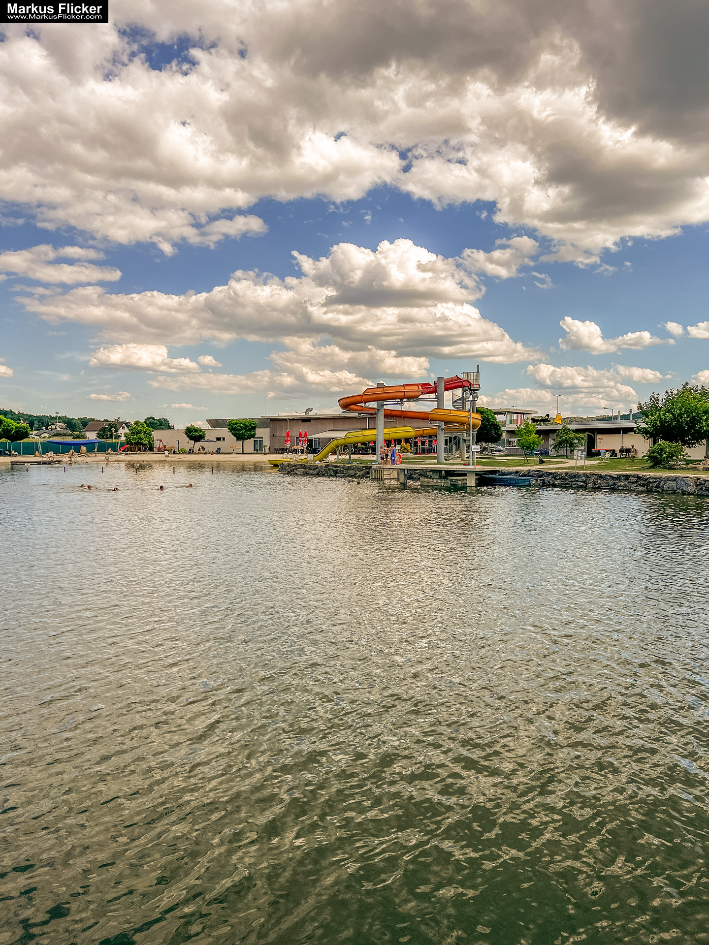Siniwelt Bade- und Freizeitpark Sinabelkirchen Steiermark Österreich #visitstyria #visitaustria