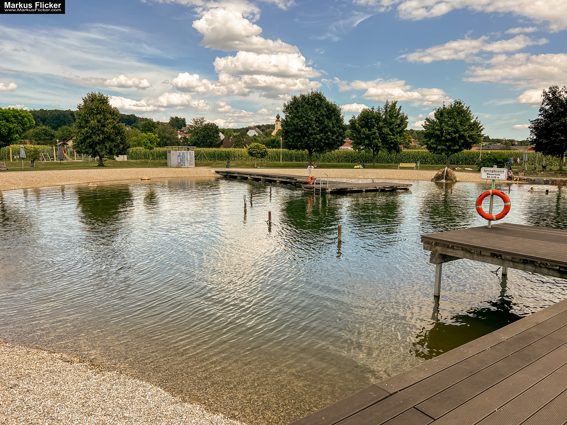 Siniwelt Bade- und Freizeitpark Sinabelkirchen Steiermark Österreich #visitstyria #visitaustria