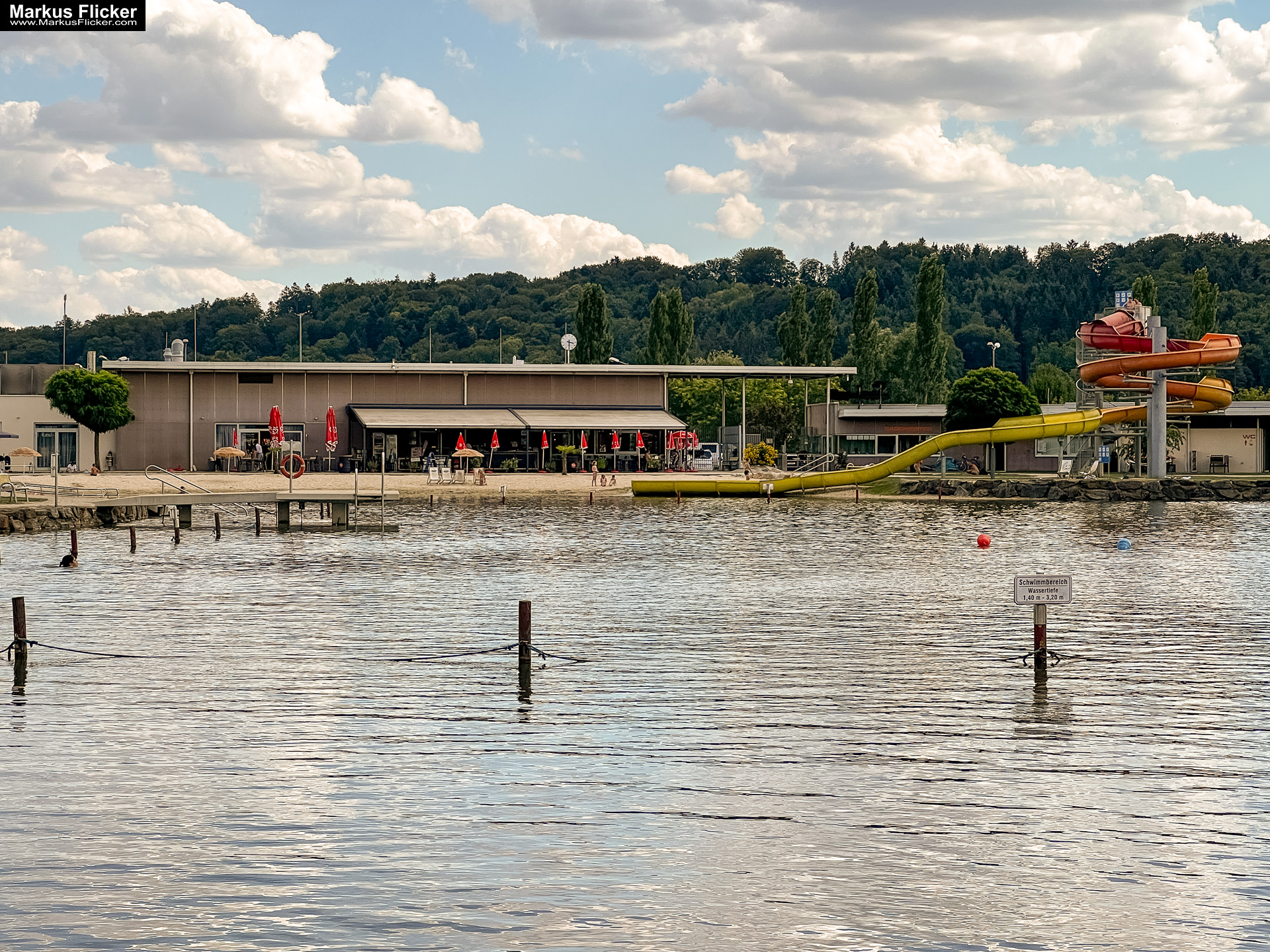 Siniwelt Bade- und Freizeitpark Sinabelkirchen Steiermark Österreich #visitstyria #visitaustria