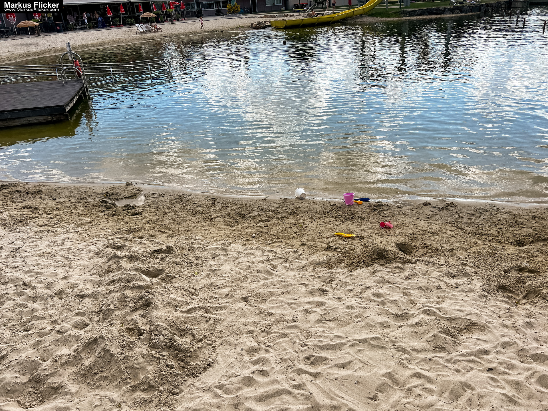 Siniwelt Bade- und Freizeitpark Sinabelkirchen Steiermark Österreich #visitstyria #visitaustria