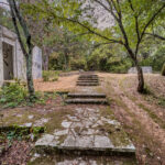 Haludovo Palace Hotel Lost Place Photography Malinska Krk Kroatien Istrien Adria #Malinska #VisitMalinska #SeaOfExperiences #visitcroatia #visitkrk #markusflicker