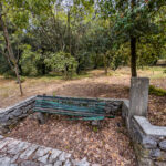 Haludovo Palace Hotel Lost Place Photography Malinska Krk Kroatien Istrien Adria #Malinska #VisitMalinska #SeaOfExperiences #visitcroatia #visitkrk #markusflicker