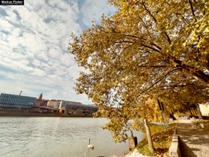 Maribor Marburg an der Drau Drava in Slowenien Roadtrip Städtereise #ifeelsLOVEnia #visitmaribor