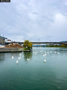 Maribor Marburg an der Drau Drava in Slowenien Roadtrip Städtereise #ifeelsLOVEnia #visitmaribor