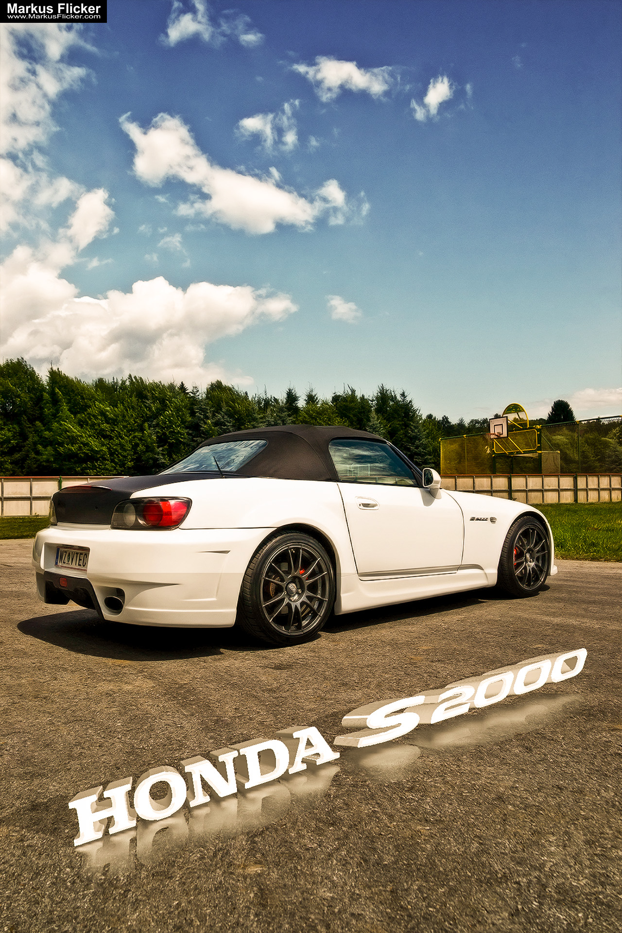 Honda S2000 Tuning Car Photography Carphotography Carporn