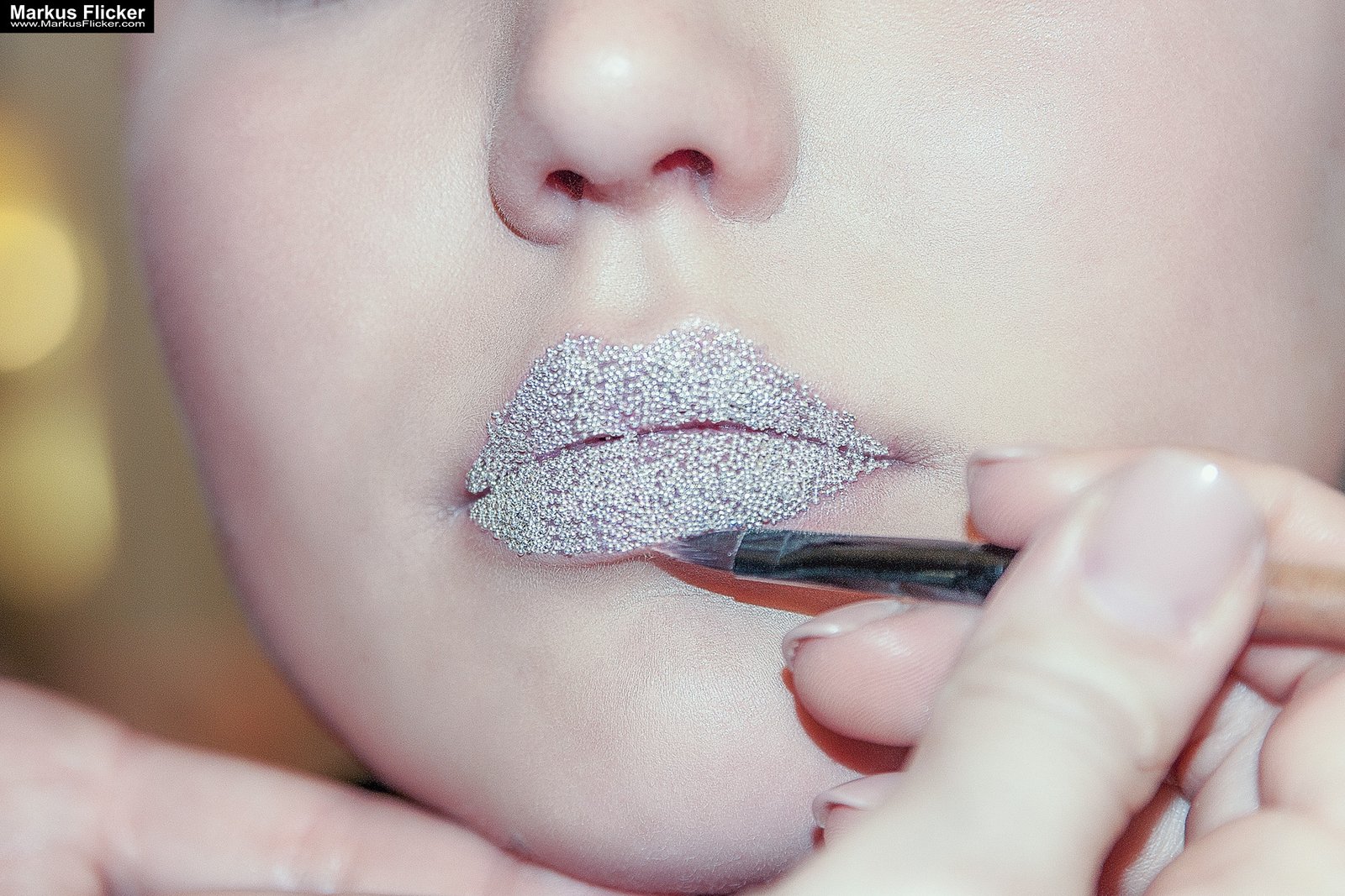 Die zertanzten Schuhe Photoshop Bildbearbeitung und Fotoprojekt Designer Kleider LS Design und Astrid Trummer