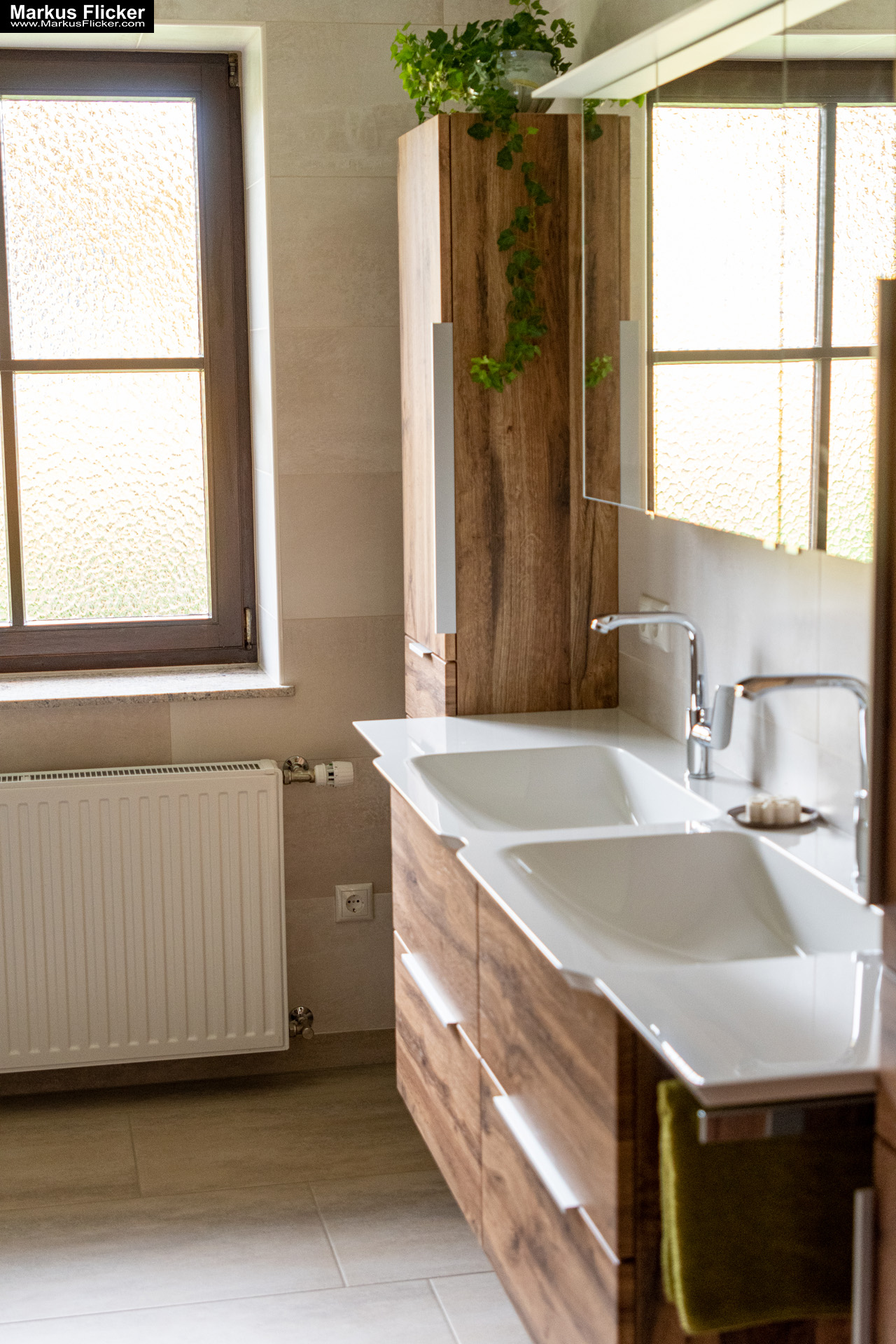 DieNeuen Bau&Haustechnik GmbH Referenzfotos Werbefotos