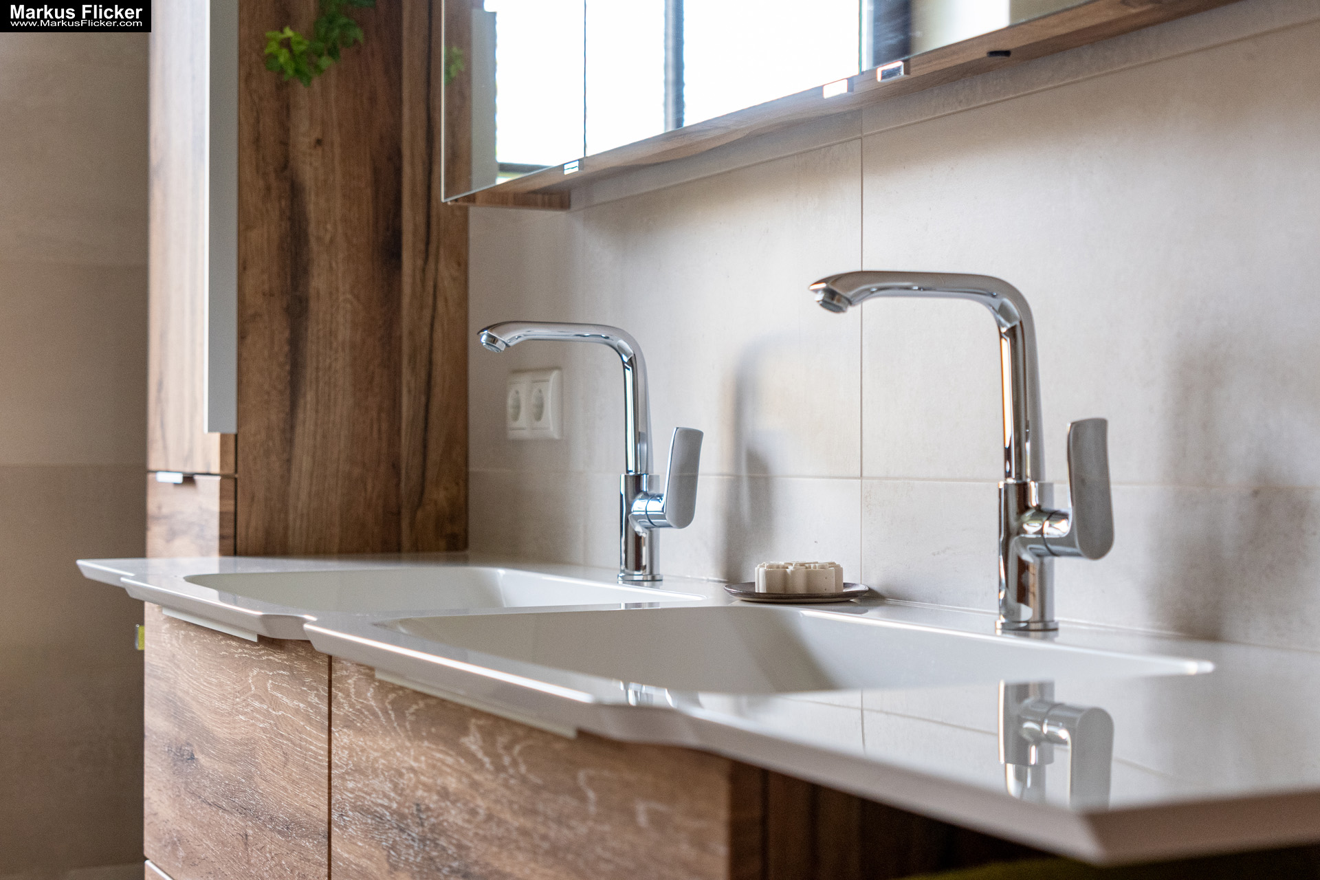 DieNeuen Bau&Haustechnik GmbH Referenzfotos Werbefotos