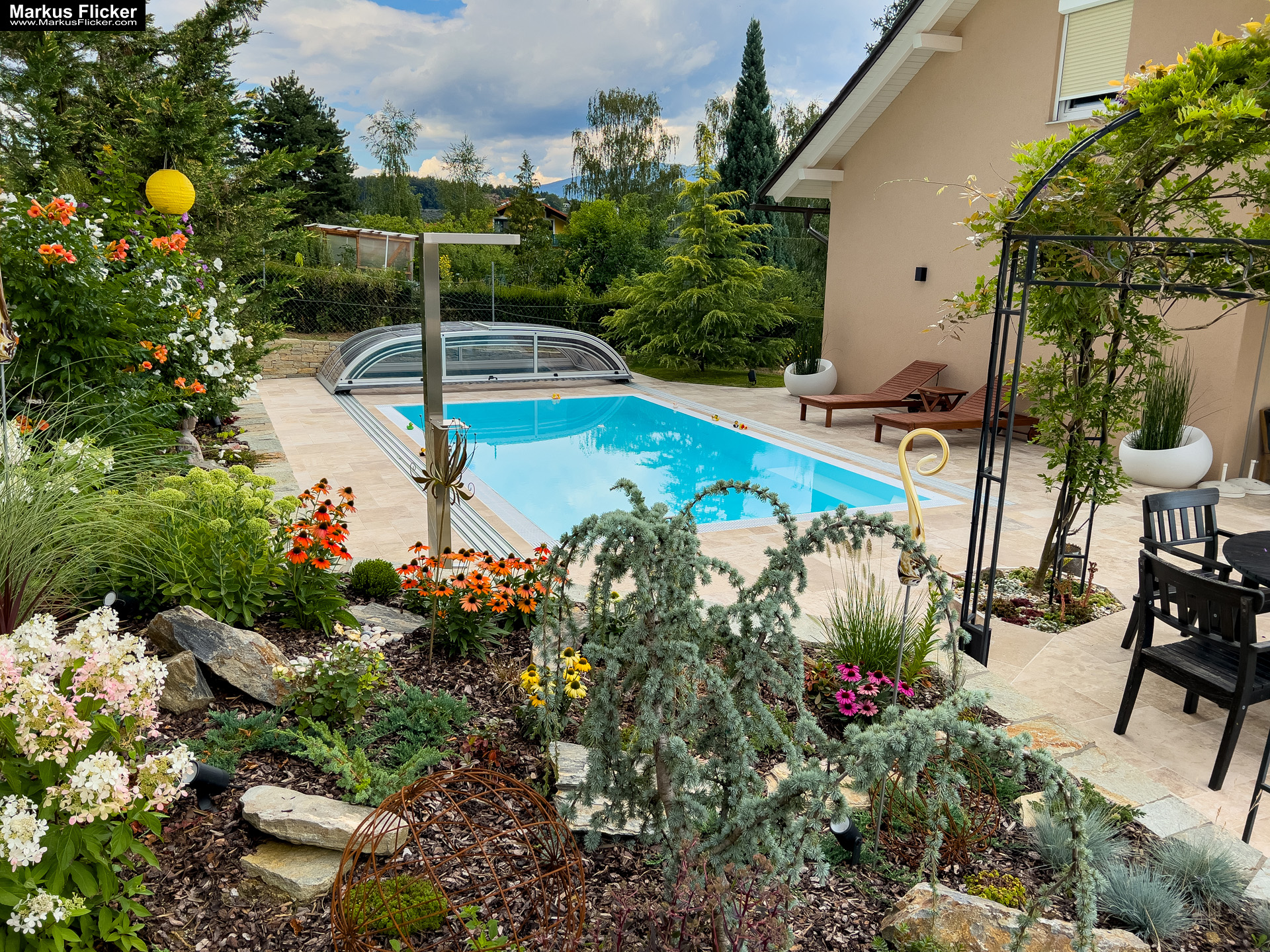 DieNeuen Bau&Haustechnik GmbH Referenzfotos Werbefotos