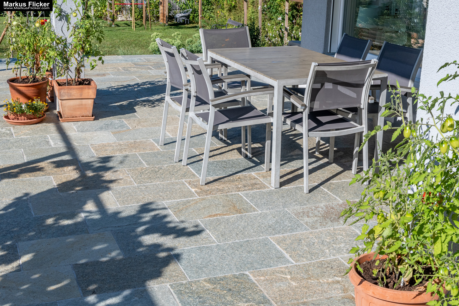 DieNeuen Bau&Haustechnik GmbH Referenzfotos Werbefotos