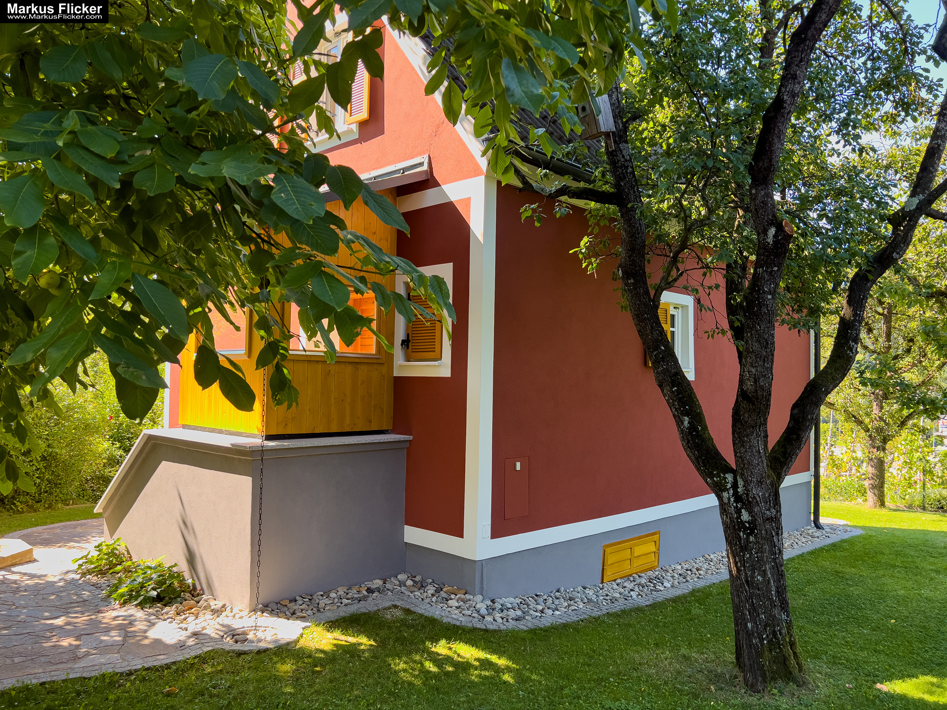 DieNeuen Bau&Haustechnik GmbH Referenzfotos Werbefotos