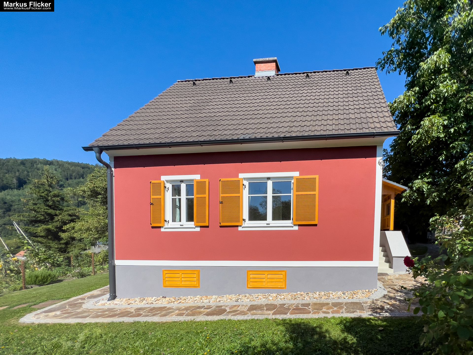 DieNeuen Bau&Haustechnik GmbH Referenzfotos Werbefotos