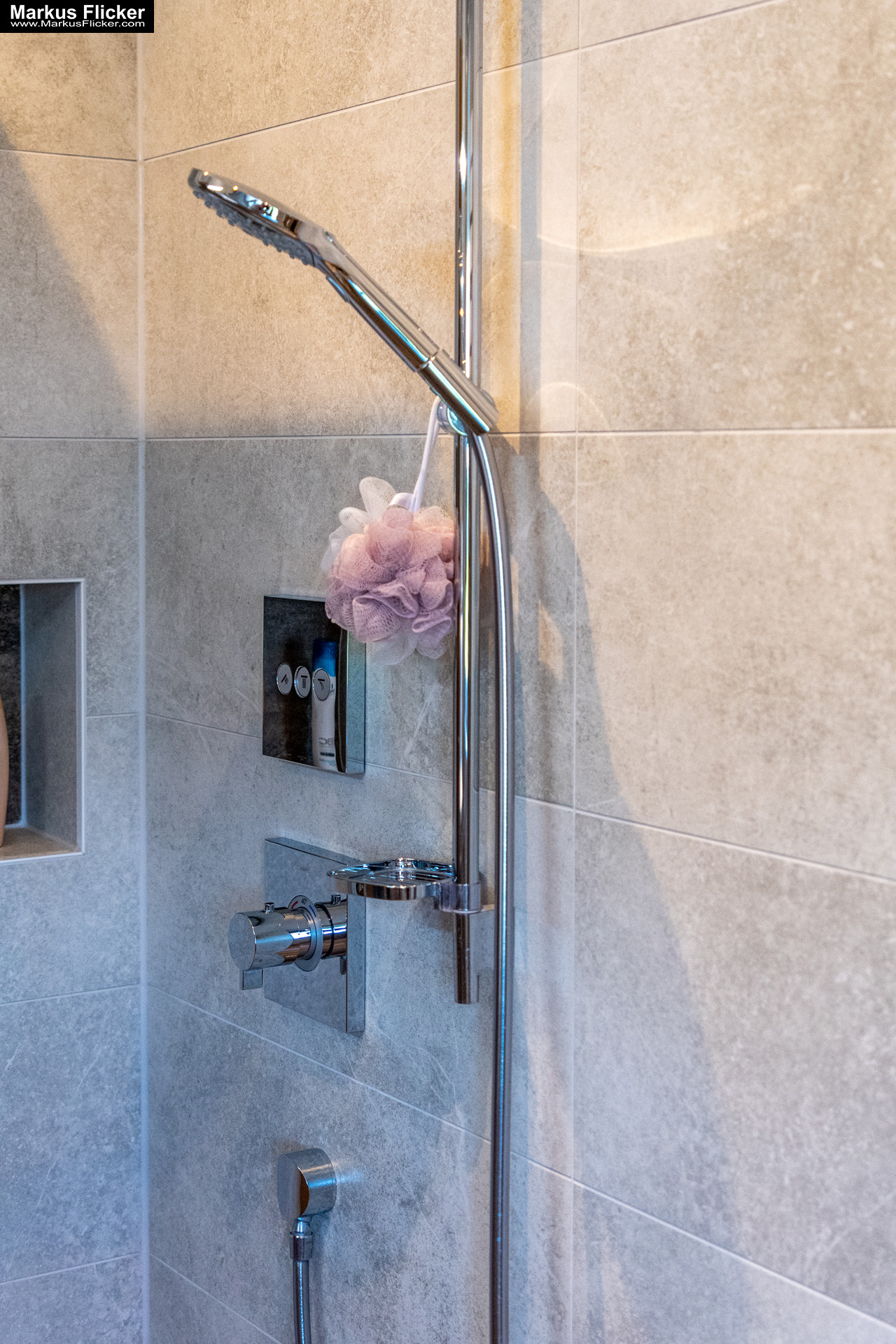 DieNeuen Bau&Haustechnik GmbH Referenzfotos Werbefotos