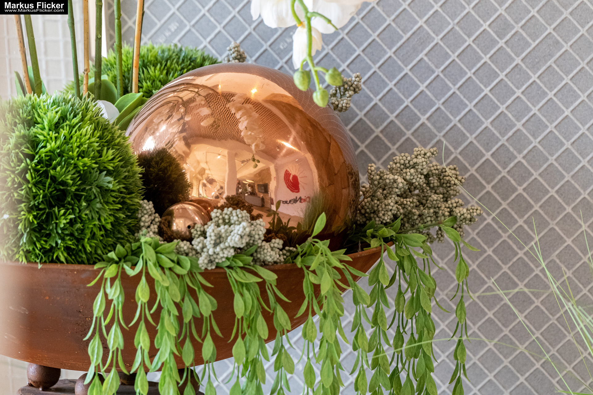 DieNeuen Bau&Haustechnik GmbH Referenzfotos Werbefotos Schauraum Graz