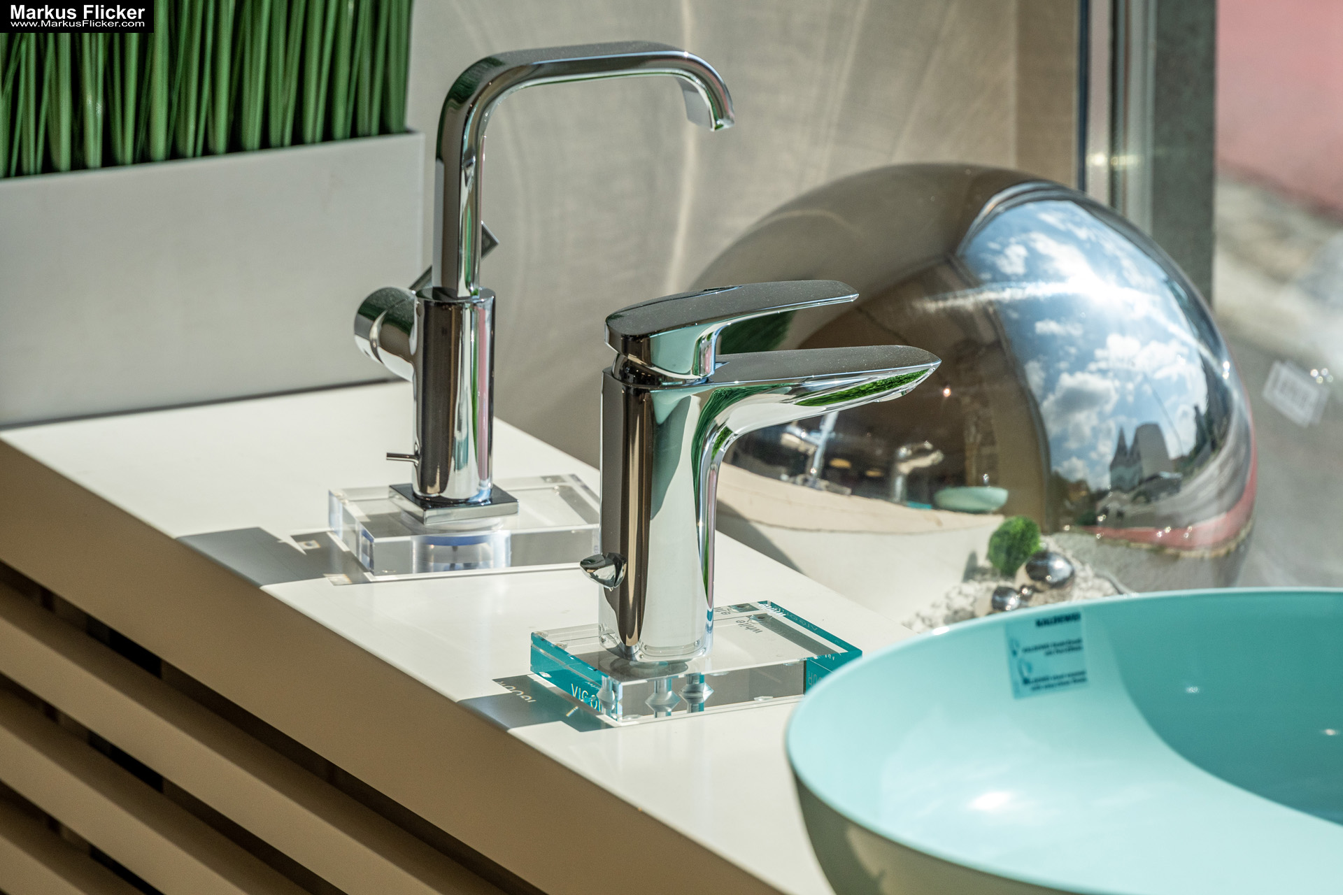 DieNeuen Bau&Haustechnik GmbH Referenzfotos Werbefotos Schauraum Graz