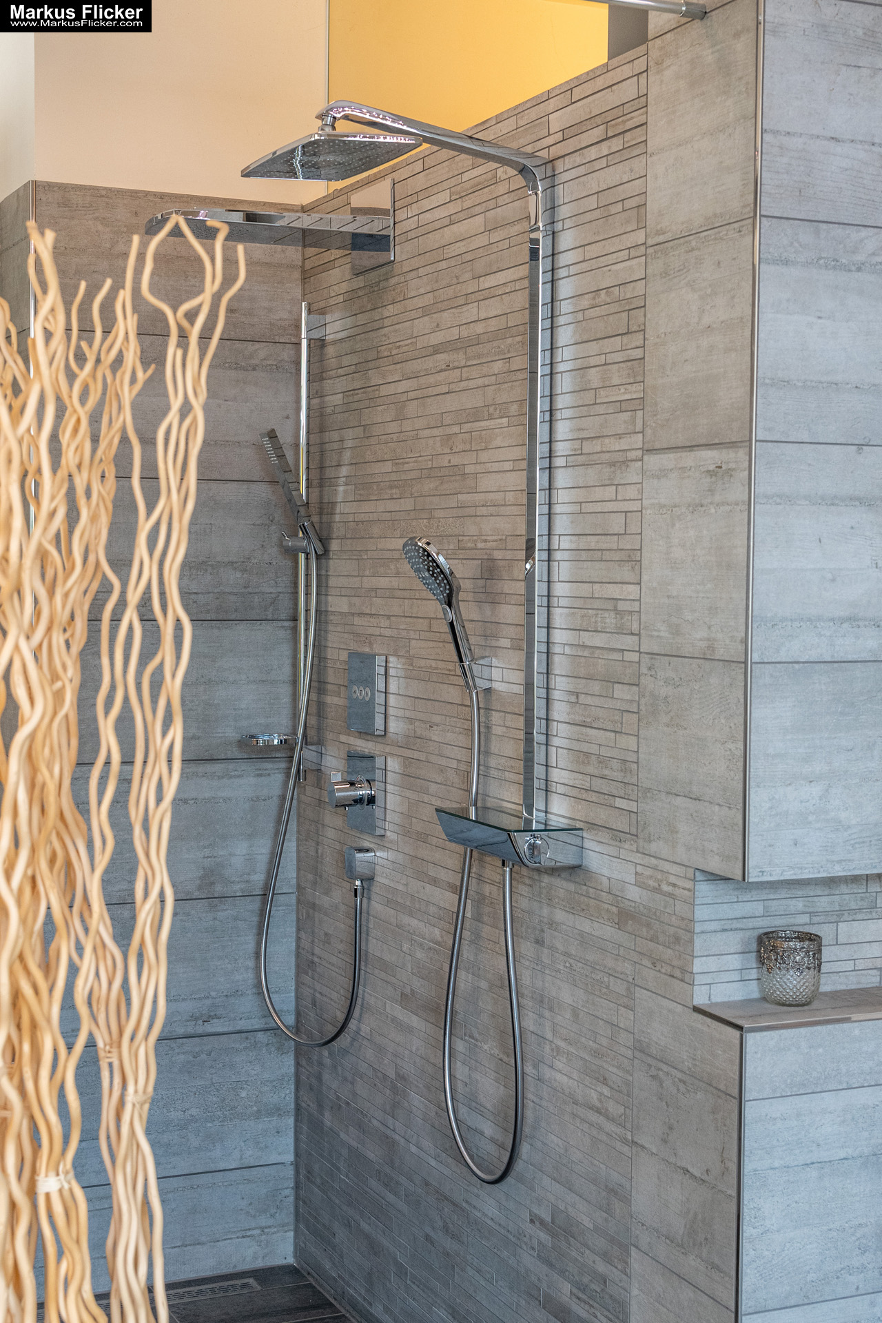 DieNeuen Bau&Haustechnik GmbH Referenzfotos Werbefotos Schauraum Graz