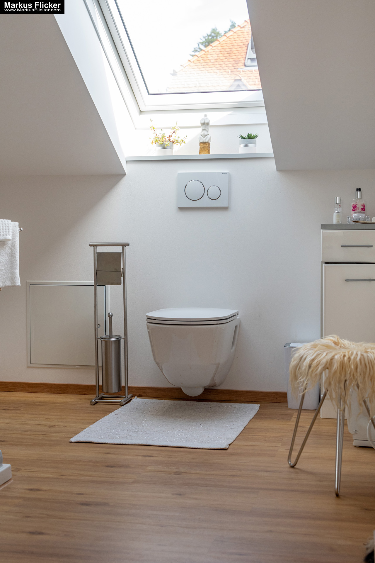 DieNeuen Bau&Haustechnik GmbH Referenzfotos Werbefotos