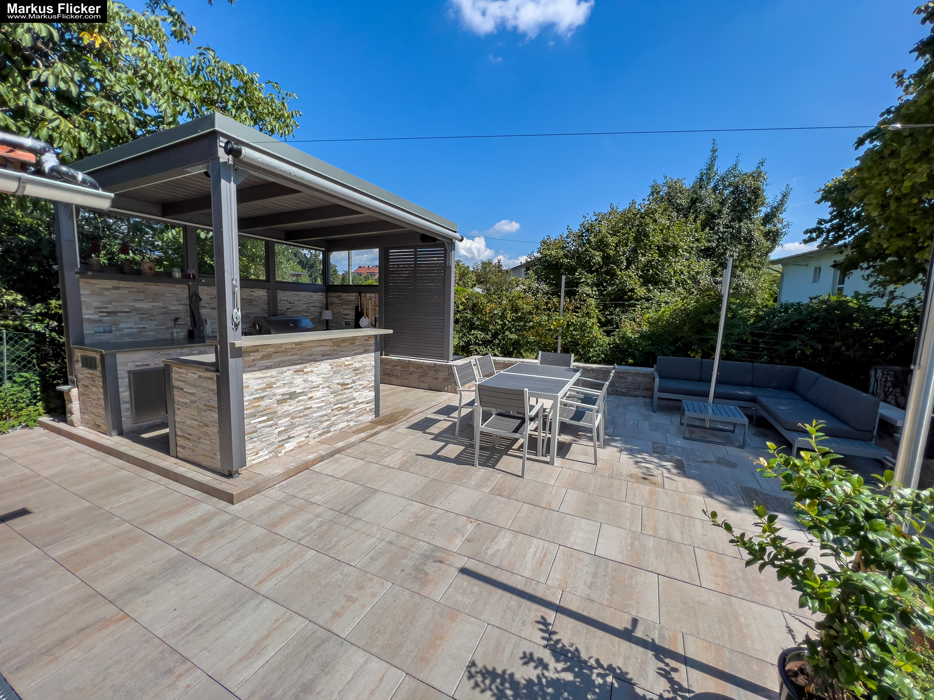 DieNeuen Bau&Haustechnik GmbH Referenzfotos Werbefotos