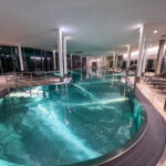 Therme der Ruhe Wellness Center Bad Gleichenberg Steiermark Österreich #daskurhausbadgleichenberg #gesundheitszentrum #visitstyria #visitaustria