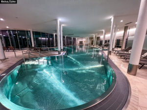 Therme der Ruhe Wellness Center Bad Gleichenberg Steiermark Österreich #daskurhausbadgleichenberg #gesundheitszentrum #visitstyria #visitaustria