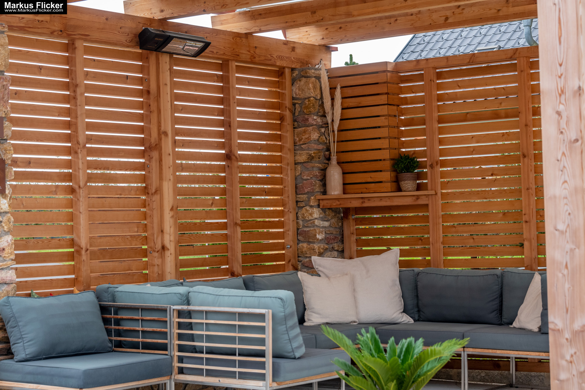 DieNeuen Bau&Haustechnik GmbH Referenzfotos Werbefotos