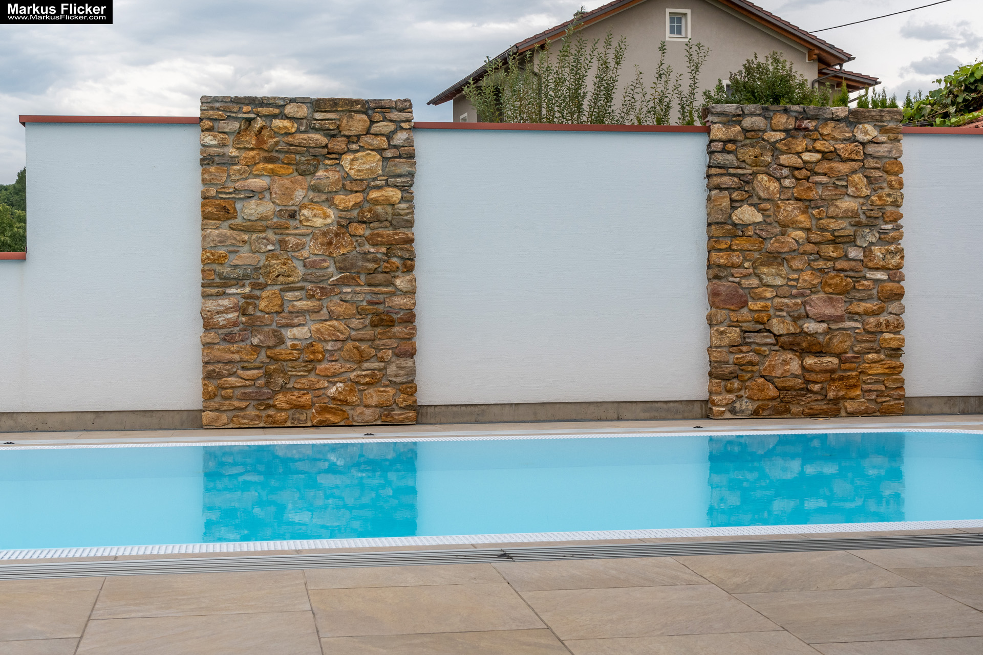 DieNeuen Bau&Haustechnik GmbH Referenzfotos Werbefotos