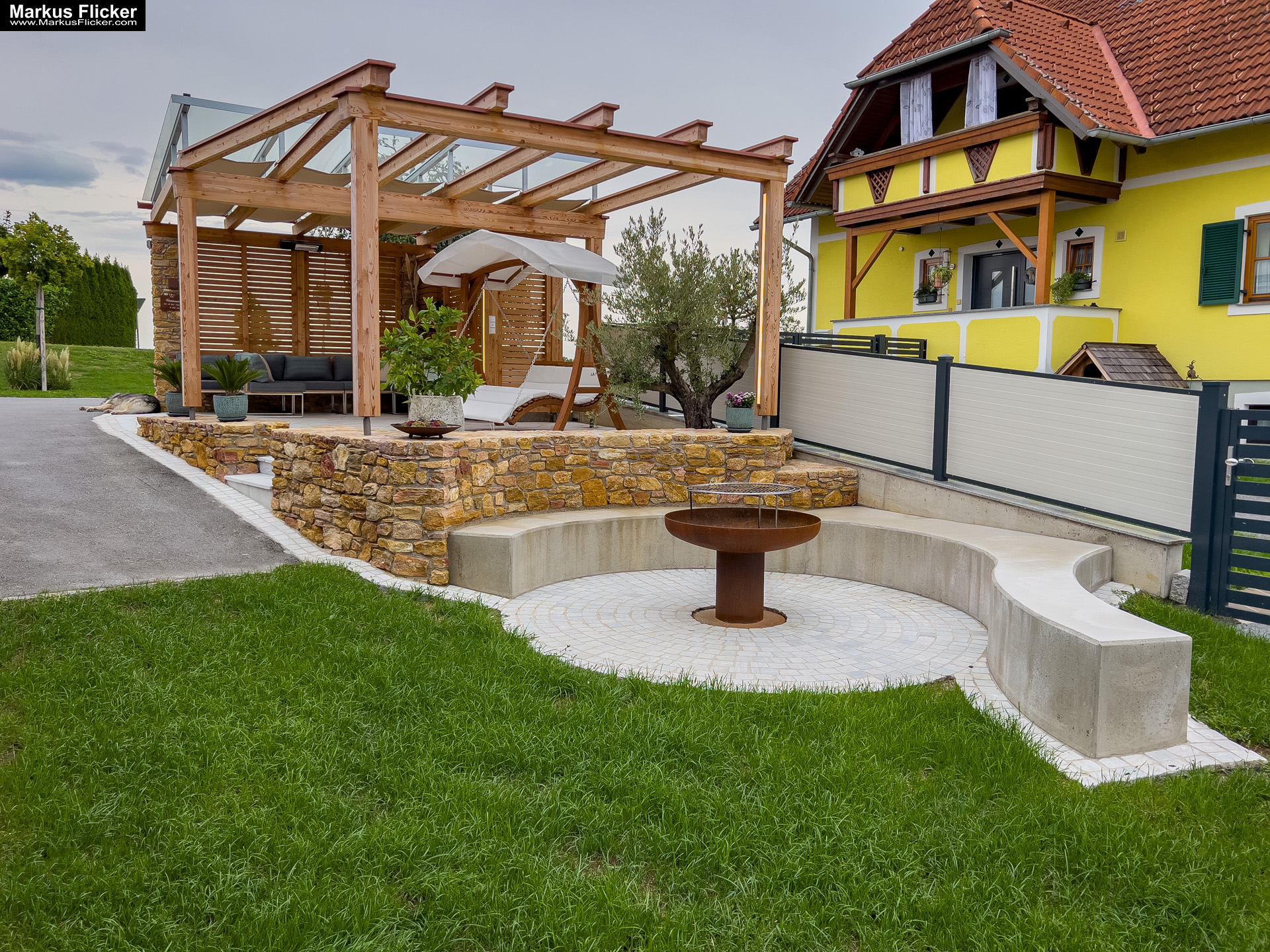 DieNeuen Bau&Haustechnik GmbH Referenzfotos Werbefotos