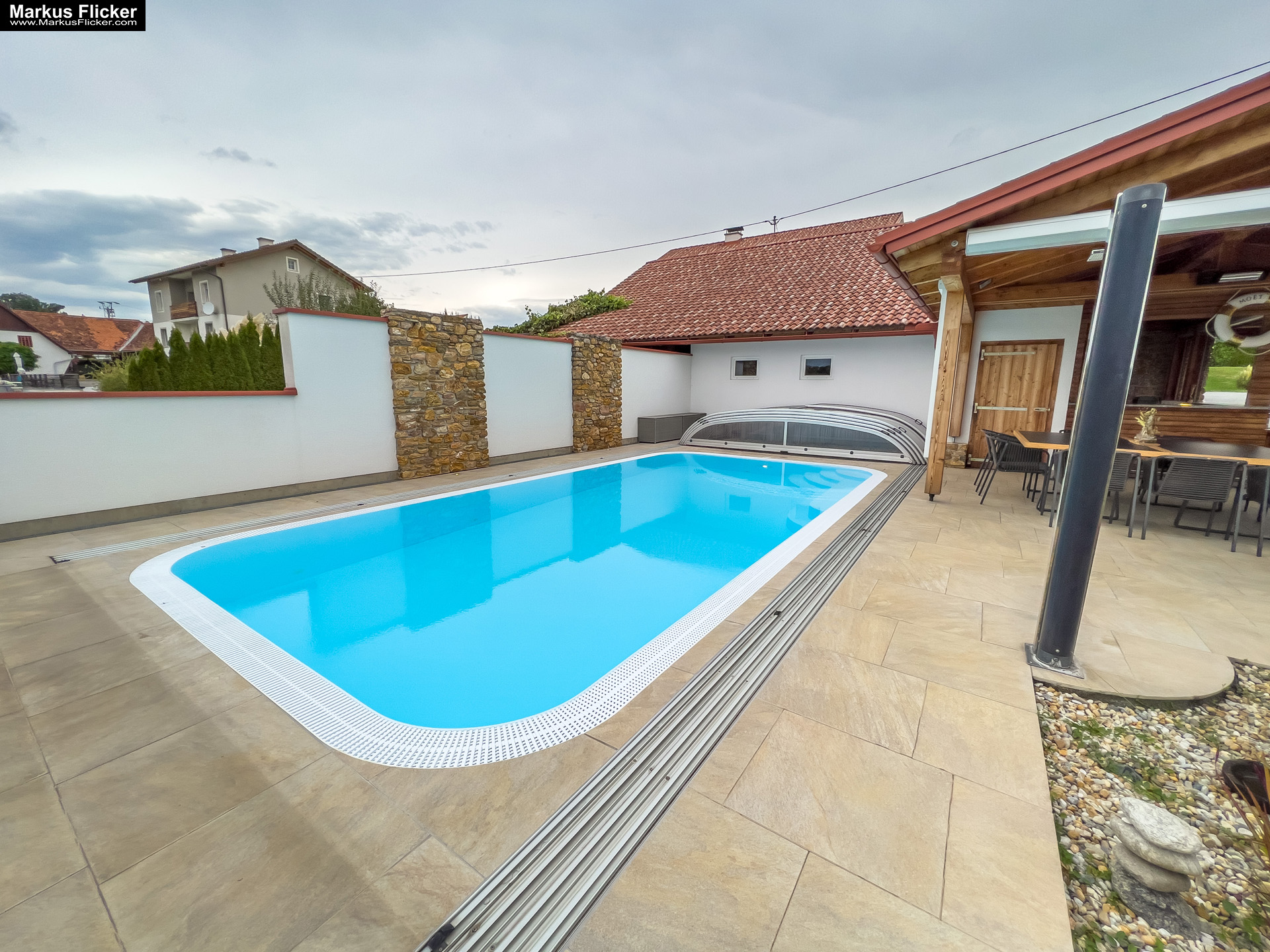 DieNeuen Bau&Haustechnik GmbH Referenzfotos Werbefotos