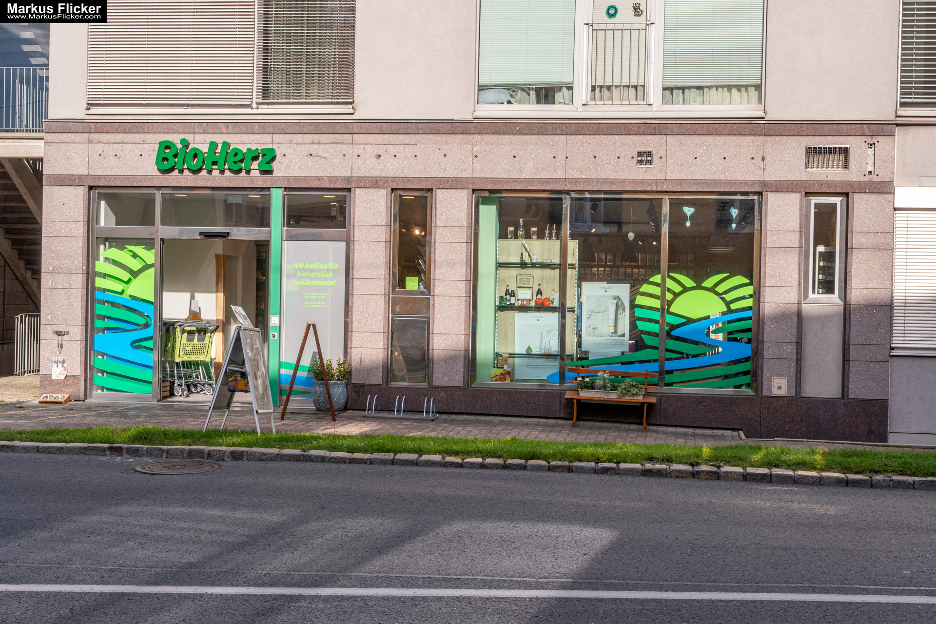 DieNeuen Bau&Haustechnik GmbH Referenzfotos Werbefotos