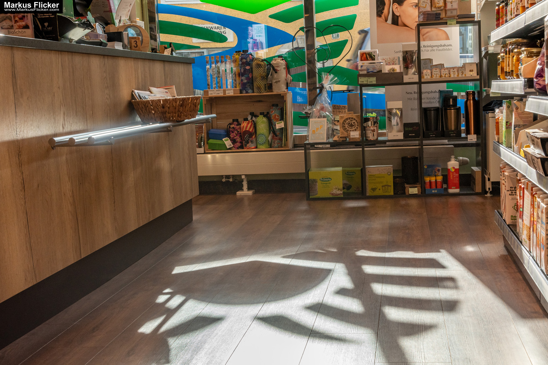 DieNeuen Bau&Haustechnik GmbH Referenzfotos Werbefotos