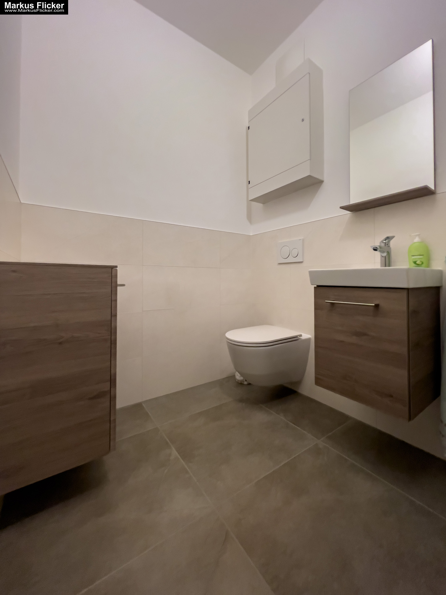 DieNeuen Bau&Haustechnik GmbH Referenzfotos Werbefotos