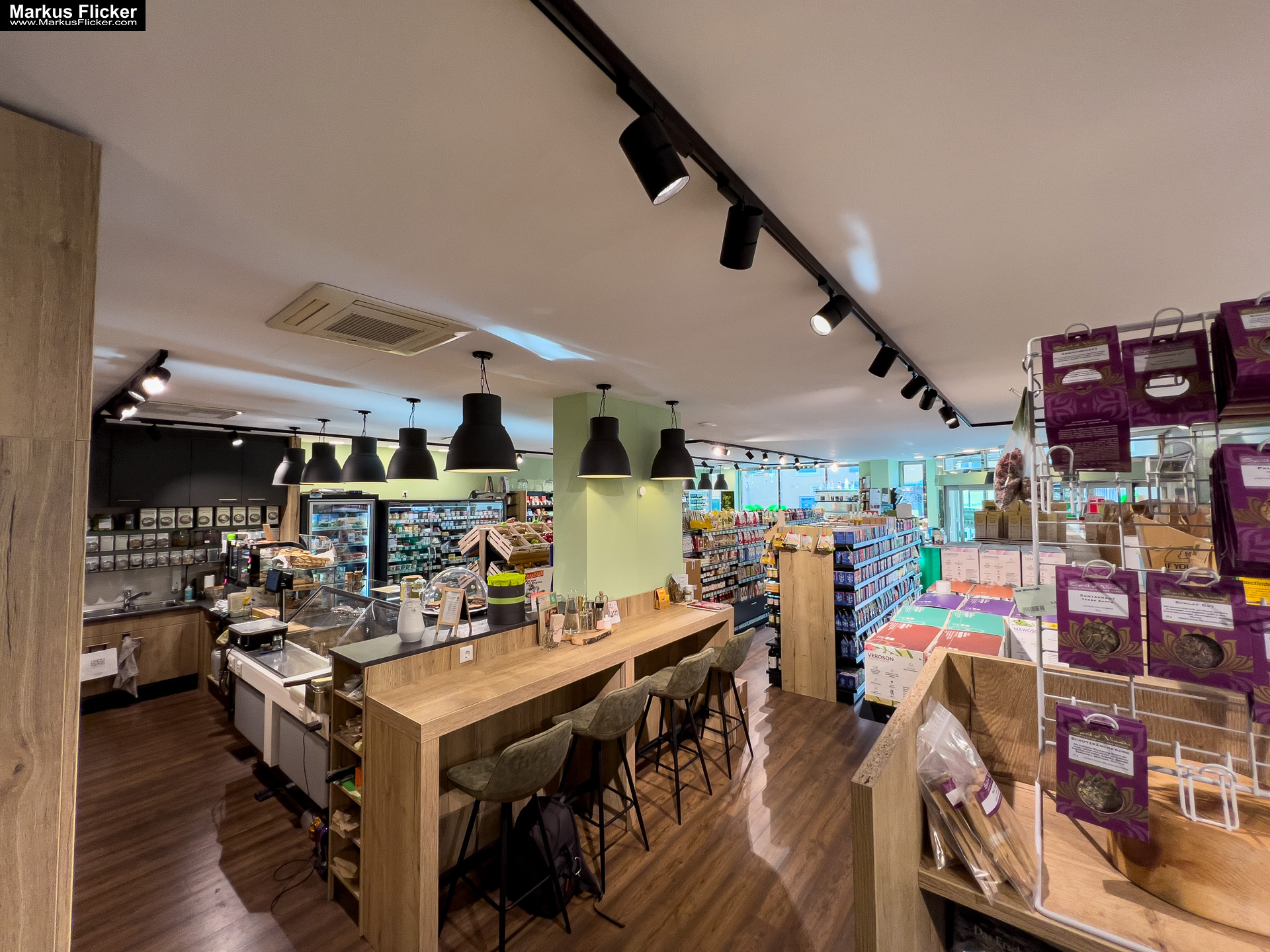 DieNeuen Bau&Haustechnik GmbH Referenzfotos Werbefotos