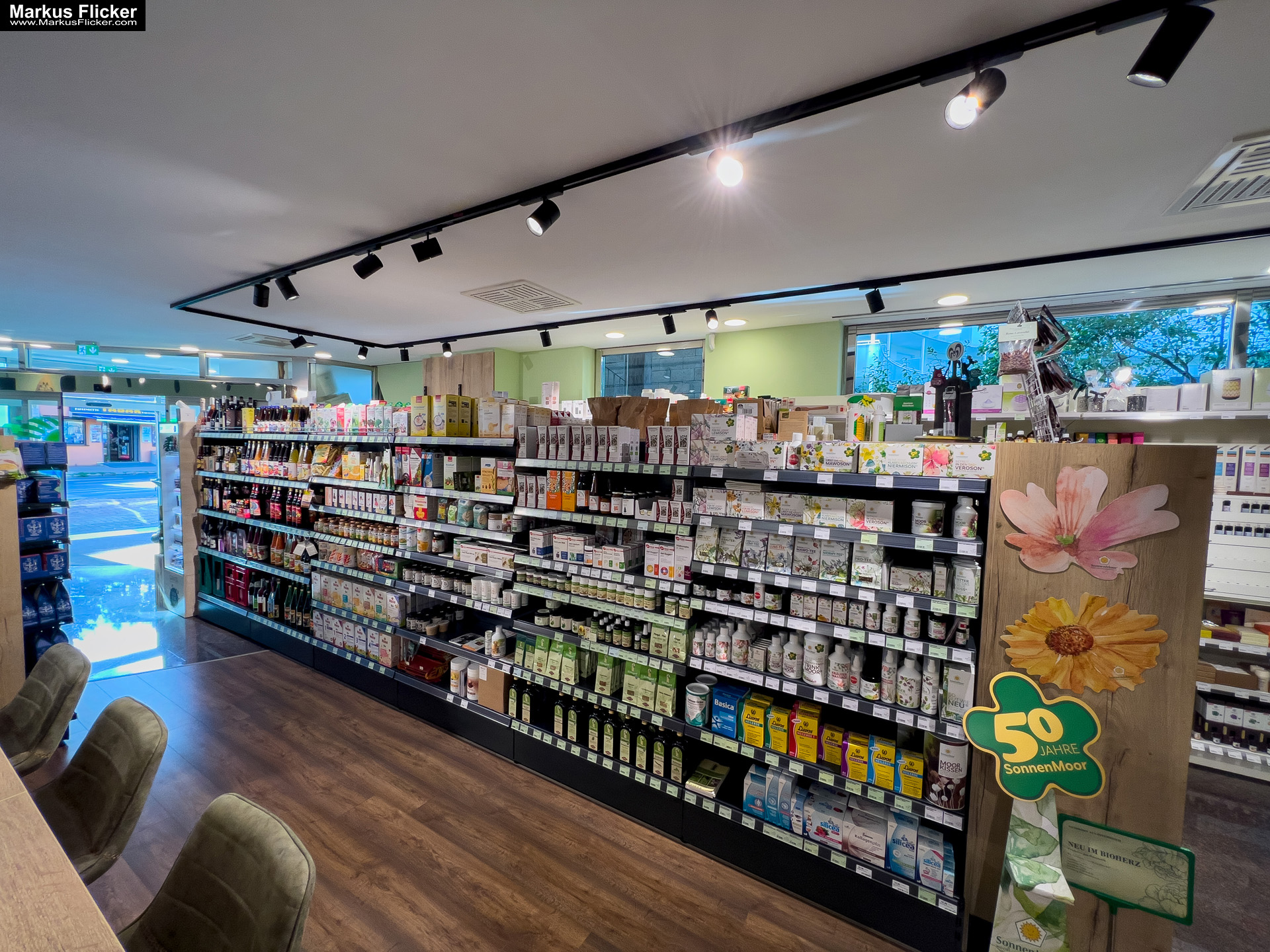 DieNeuen Bau&Haustechnik GmbH Referenzfotos Werbefotos