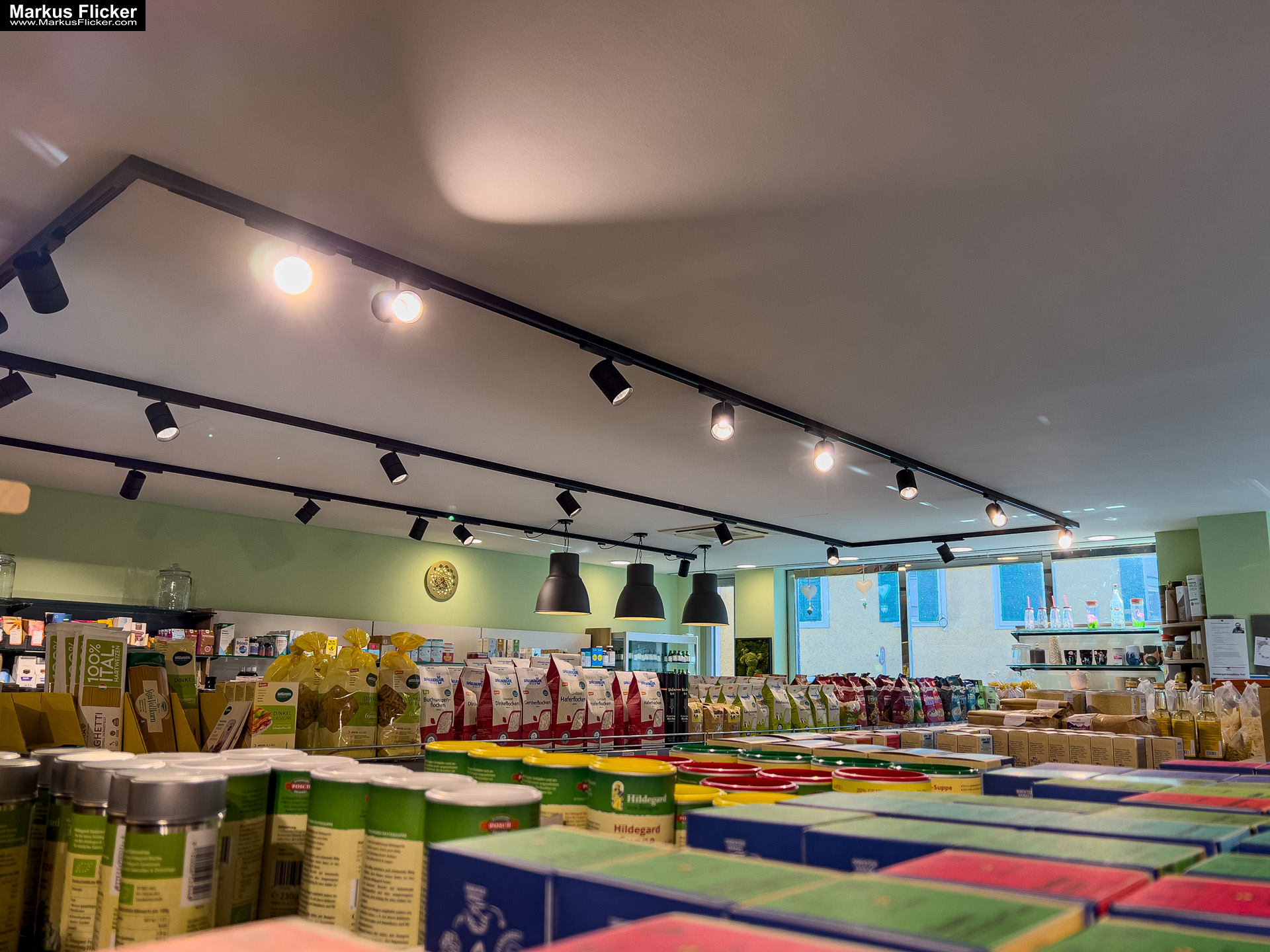 DieNeuen Bau&Haustechnik GmbH Referenzfotos Werbefotos