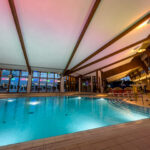 Thermenresort Therme Loipersdorf Steiermark inkl. SCHAFFELBAD #visitstyria #visitaustria #thermenresortloipersdorf #loiftbeiuns