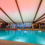 Thermenresort Therme Loipersdorf Steiermark inkl. SCHAFFELBAD #visitstyria #visitaustria #thermenresortloipersdorf #loiftbeiuns