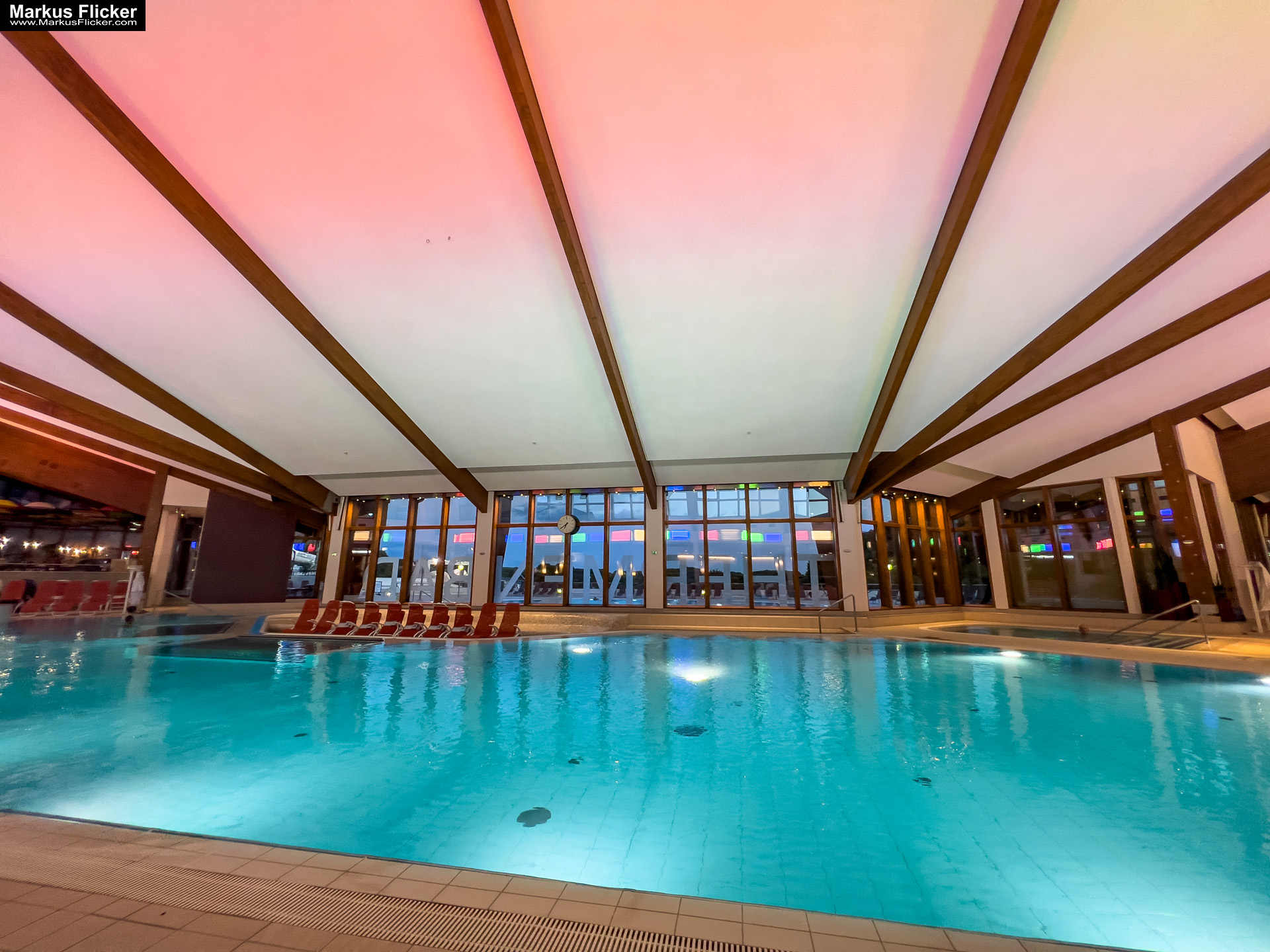Thermenresort Therme Loipersdorf Steiermark inkl. SCHAFFELBAD #visitstyria #visitaustria #thermenresortloipersdorf #loiftbeiuns