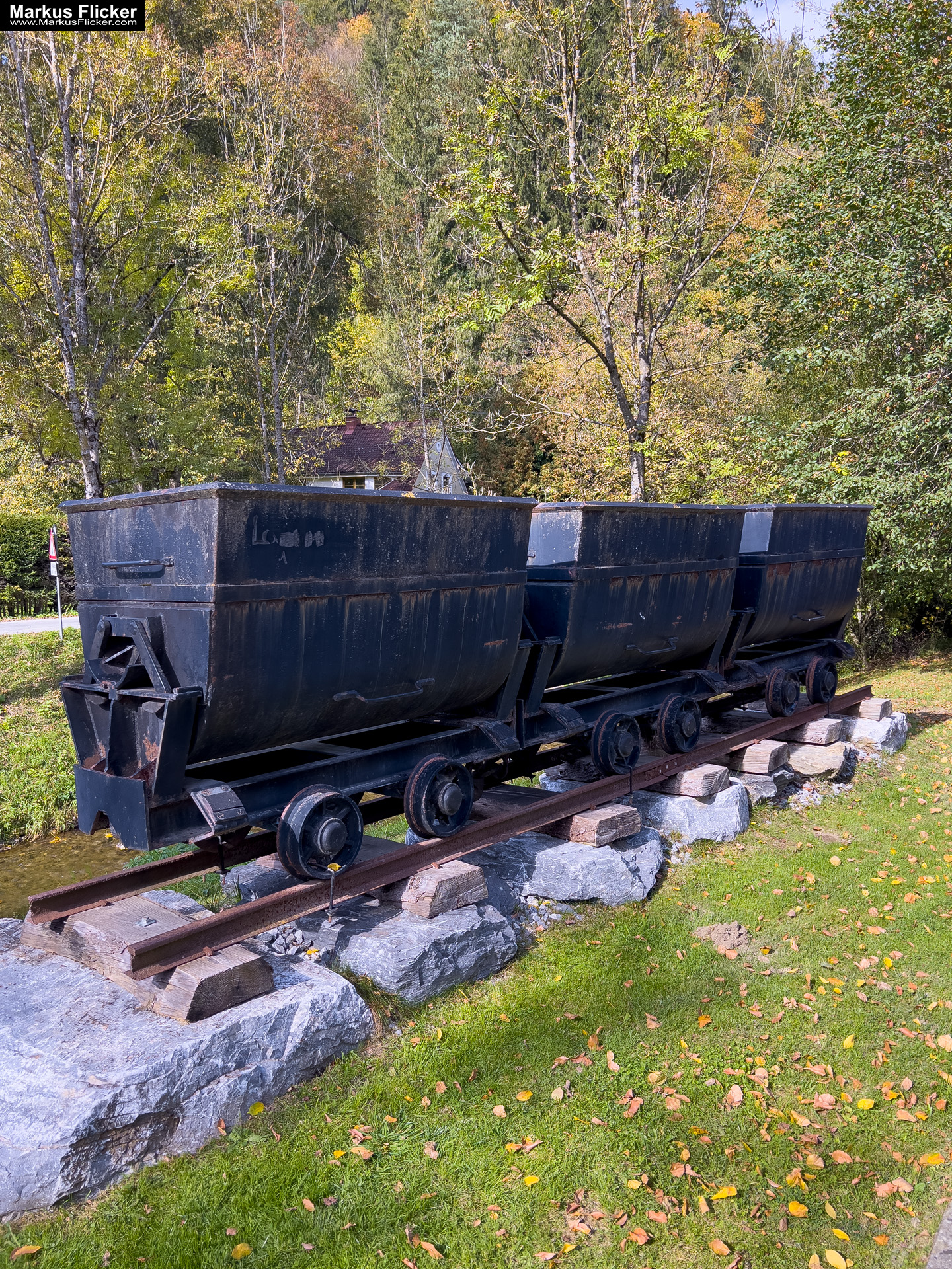 Schaubergwerk Arzberg Heimatmuseum Almenland Montanlehrpfad Schaustollen Steiermark Österreich #visitstyria #visitaustria #arzbergpassail