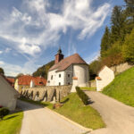 Schaubergwerk Arzberg Heimatmuseum Almenland Montanlehrpfad Schaustollen Steiermark Österreich #visitstyria #visitaustria #arzbergpassail