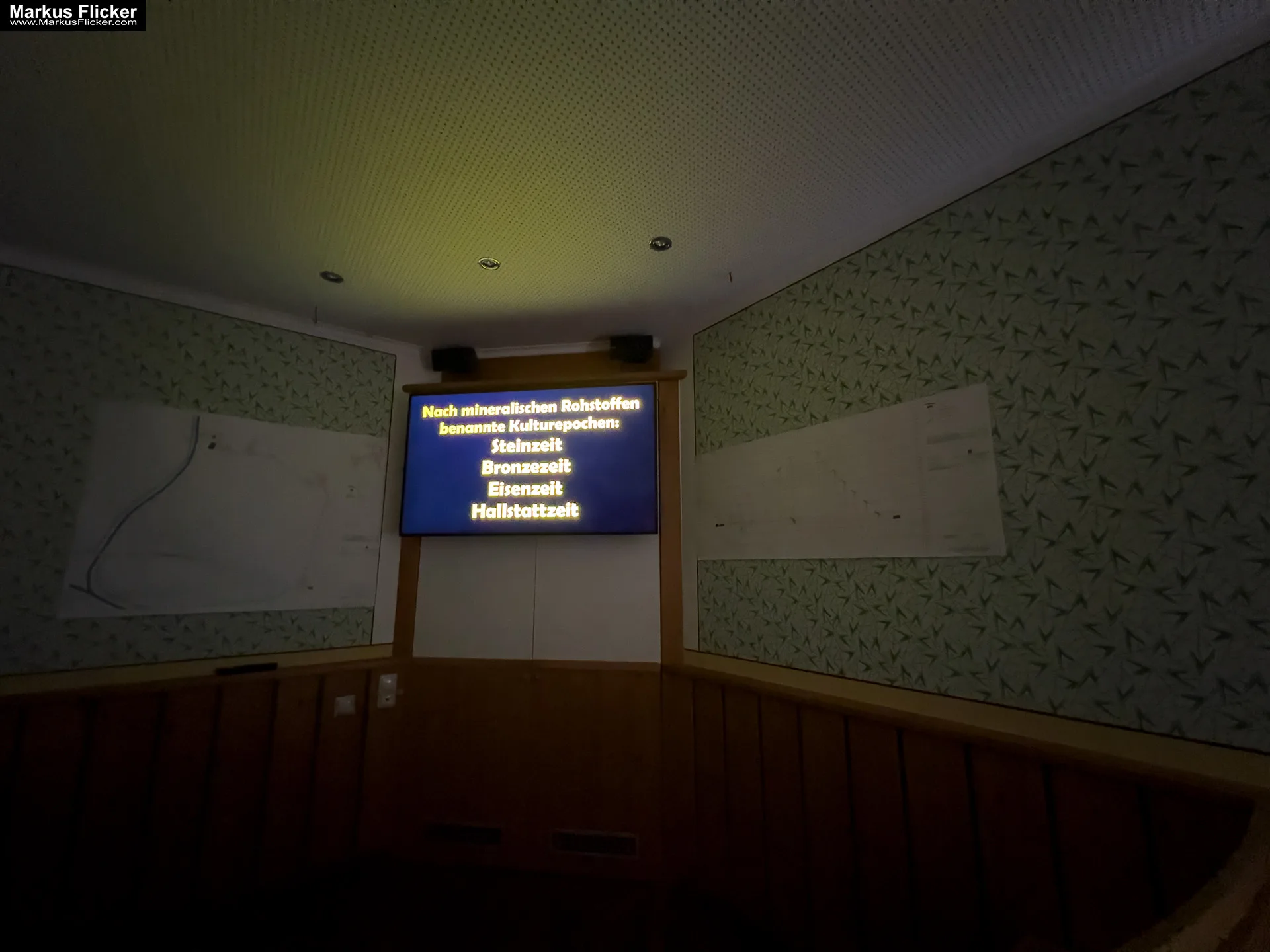 Schaubergwerk Arzberg Heimatmuseum Almenland Montanlehrpfad Schaustollen Steiermark Österreich #visitstyria #visitaustria #arzbergpassail