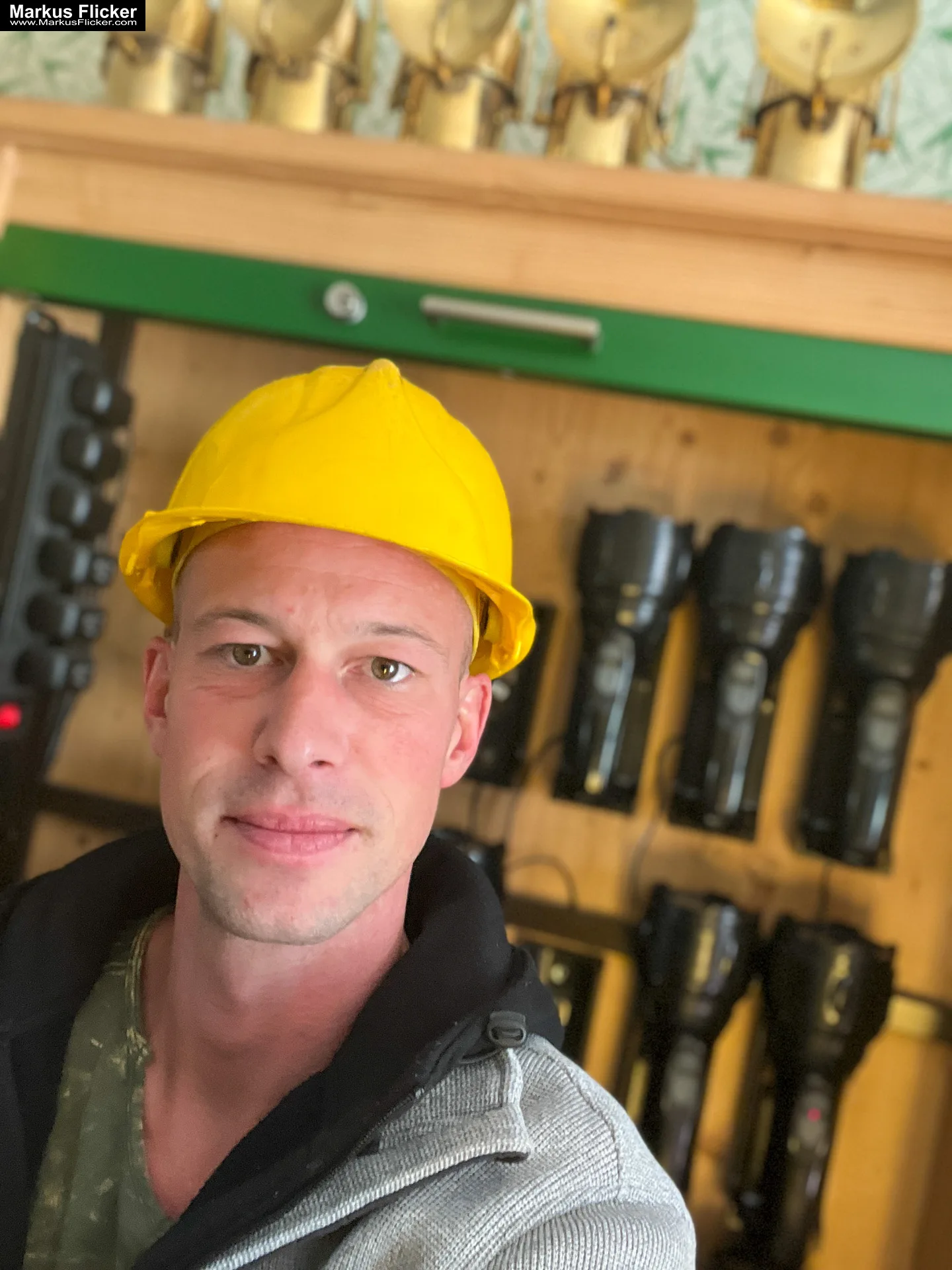 Schaubergwerk Arzberg Heimatmuseum Almenland Montanlehrpfad Schaustollen Steiermark Österreich #visitstyria #visitaustria #arzbergpassail