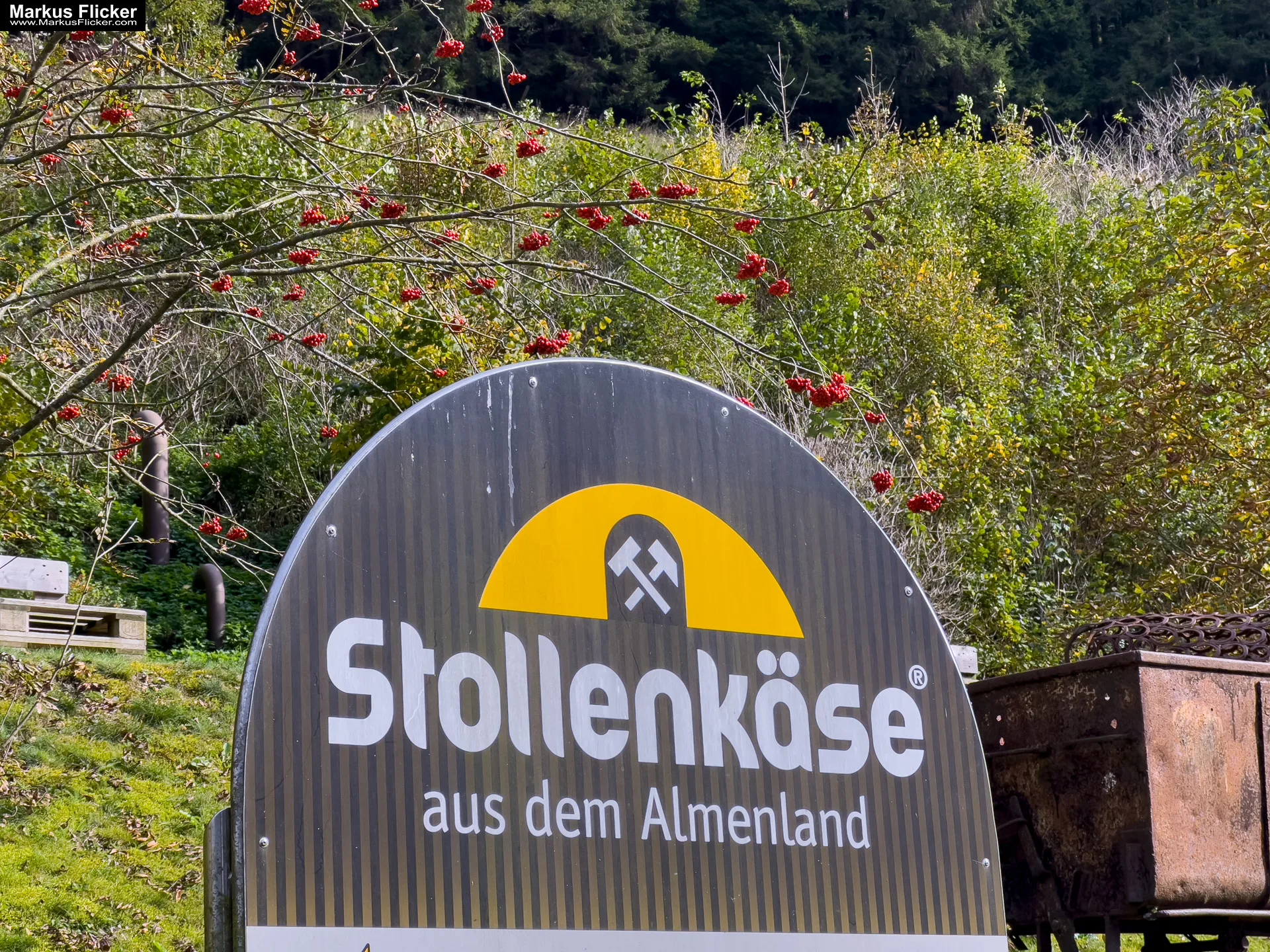 Schaubergwerk Arzberg Heimatmuseum Almenland Montanlehrpfad Schaustollen Steiermark Österreich #visitstyria #visitaustria #arzbergpassail