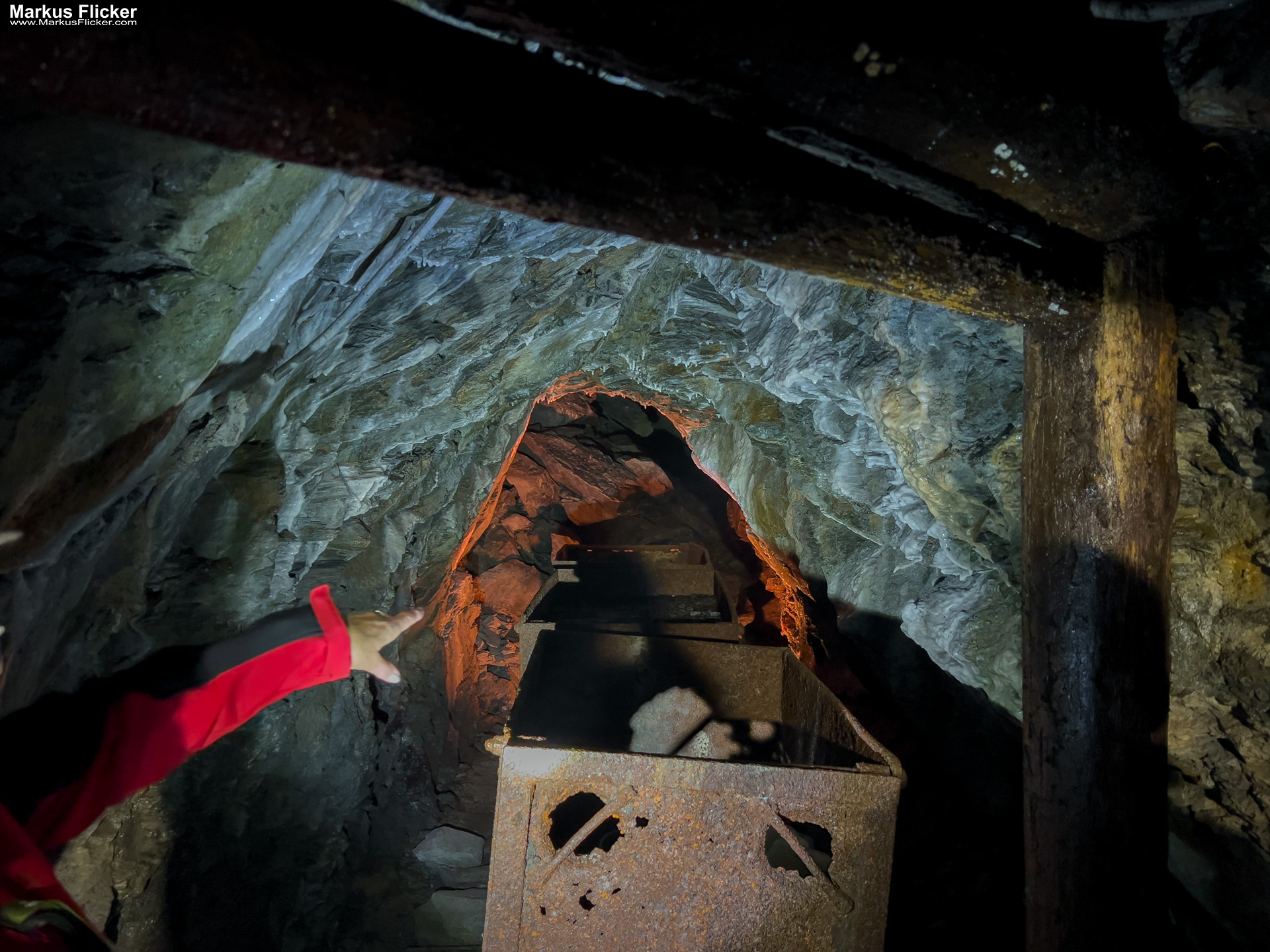 Schaubergwerk Arzberg Heimatmuseum Almenland Montanlehrpfad Schaustollen Steiermark Österreich #visitstyria #visitaustria #arzbergpassail