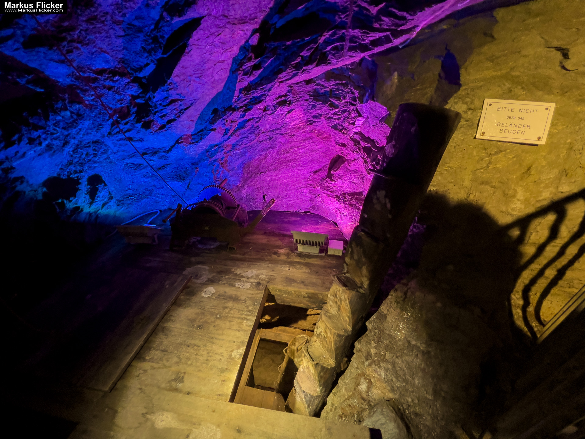 Schaubergwerk Arzberg Heimatmuseum Almenland Montanlehrpfad Schaustollen Steiermark Österreich #visitstyria #visitaustria #arzbergpassail