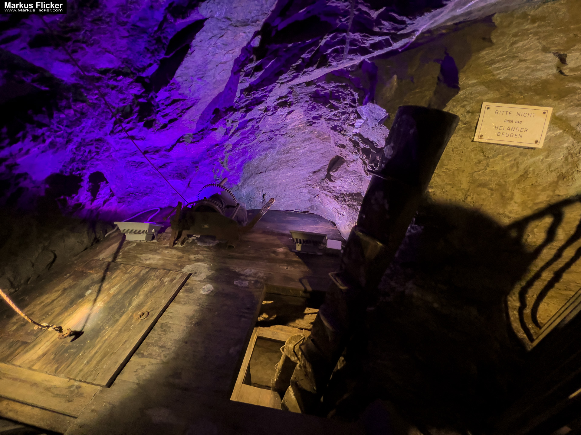 Schaubergwerk Arzberg Heimatmuseum Almenland Montanlehrpfad Schaustollen Steiermark Österreich #visitstyria #visitaustria #arzbergpassail