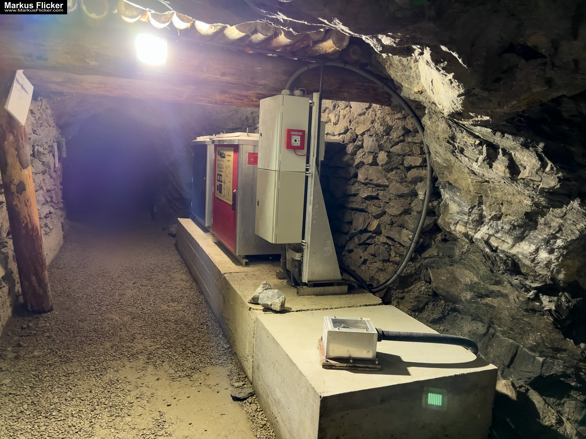 Schaubergwerk Arzberg Heimatmuseum Almenland Montanlehrpfad Schaustollen Steiermark Österreich #visitstyria #visitaustria #arzbergpassail